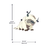 Picture of Avatar Appa Giant Peel & Stick Wall Decals