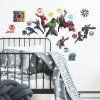 Picture of Classic Avengers Peel and Stick Wall Decals