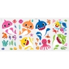 Picture of Baby Shark Peel and Stick Wall Decals