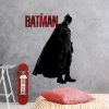 Picture of Batman Peel And Stick Giant Wall Decals