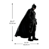 Picture of Batman Peel And Stick Giant Wall Decals