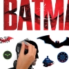 Picture of Batman Peel And Stick Giant Wall Decals