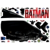 Picture of Batman Peel And Stick Giant Wall Decals