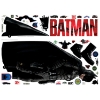 Picture of Batman Peel And Stick Giant Wall Decals