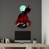 Picture of Batman Peel And Stick XL Giant Wall Decals