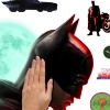 Picture of Batman Peel And Stick XL Giant Wall Decals