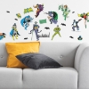 Picture of Batman Villains Peel And Stick Wall Decals