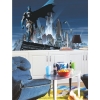 Picture of Batman XL Spray and Stick Wallpaper Mural