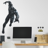 Picture of Black Panther Peel and Stick Giant Wall Decals