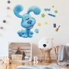 Picture of Blues Clues Peel And Stick Giant Wall Decals