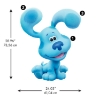 Picture of Blues Clues Peel And Stick Giant Wall Decals