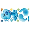 Picture of Blues Clues Peel And Stick Giant Wall Decals