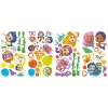 Picture of Bubble Guppies Wall Decals