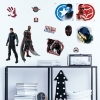 Picture of Falcon And The Winter Soldier Peel and Stick Wall Decals