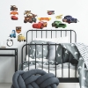 Picture of Disney Cars Piston Cup Champions Wall Decals