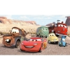 Picture of Disney Pixar Cars Desert XL Spray and Stick Wallpaper Mural