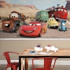 Picture of Disney Pixar Cars Desert XL Spray and Stick Wallpaper Mural