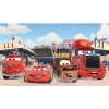 Picture of Disney Pixar Cars Friends to the Finish XL Spray and Stick Wallpaper Mural