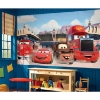 Picture of Disney Pixar Cars Friends to the Finish XL Spray and Stick Wallpaper Mural