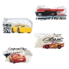 Picture of Cars 3 Racing Peel and Stick Wall Decals