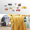 Picture of Disney Pixar Cars 3 Peel and Stick Wall Decals