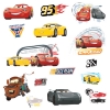 Picture of Disney Pixar Cars 3 Peel and Stick Wall Decals