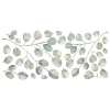 Picture of Catcoq Eucalyptus Peel and Stick Giant Wall Decals