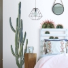 Picture of Cactus Giant Peel and Stick Wall Decals