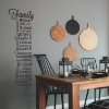 Picture of Family Quote Wall Decals