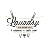 Picture of Laundry Quote Wall Decals