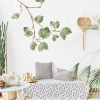 Picture of Leaf Twig Peel and Stick Giant Wall Decals