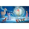 Picture of Disney Princess Cinderella Carriage XL Spray and Stick Wallpaper Mural