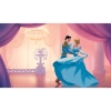 Picture of Disney Princess Cinderella "So This Is Love" XL Spray and Stick Wallpaper Mural