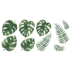 Picture of Palm Leaves Wall Decals