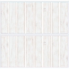 Picture of Shiplap Wood Plank Peel and Stick Wall Decals