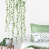 Picture of String of Pearls Vine Peel and Stick Wall Decals