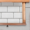 Picture of Subway Tile Peel and Stick Giant Wall Decals