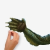 Picture of Classic Universal Monsters Creature From The Black Lagoon Giant Peel & Stick Wall Decals