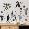 Picture of Classic Universal Monsters Peel & Stick Wall Decals