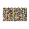 Picture of Classic DC Comics Covers Peel & Stick Wallpaper Mural