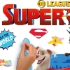 Picture of DC Super Pets Peel & Stick Giant Wall Decals