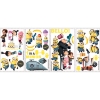 Picture of Despicable Me 2 Peel and Stick Wall Decals