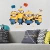 Picture of Minions: The Rise of Gru Giant Peel and Stick Wall Decals