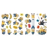 Picture of Minions: The Rise of Gru  Peel and Stick Wall Decals