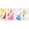 Picture of Glow Within Disney Princess Wall Decals