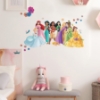 Picture of Disney Princess Flowers And Friends Giant Peel & Stick Wall Decals