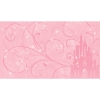 Picture of Disney Princess Scroll Castle XL Spray and Stick Wallpaper Mural