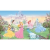 Picture of Disney Dancing Princess XL Spray and Stick Wallpaper Mural