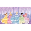 Picture of Disney Dancing Princess XL Spray and Stick Wallpaper Mural