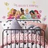 Picture of Disney Princesses Peel and Stick Giant Wall Decal with Alphabet